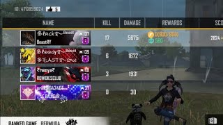 Free fire beast gaming live [upl. by Wood]