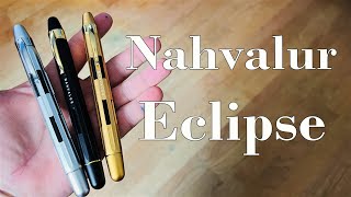 Modern CaplessThe New Nahvalur Eclipse [upl. by Achilles83]