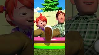 Bingos Bath Song 🐕  CoComelon  Nursery Rhymes [upl. by Utir]