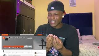 AREECE SWEATSHOP FREESTYLE REACTION [upl. by Stavros491]