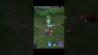 Mulan Honor Of Kings honorofkings shorts mulan mobilelegend moba [upl. by Annice]