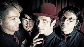 The Parlotones  Tiny [upl. by Sykleb]