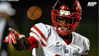 Xcellent 25 High School Football Rankings [upl. by Gilmore211]