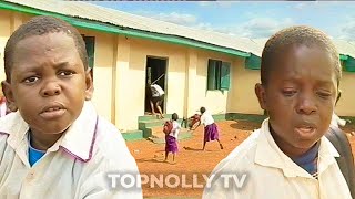 SCHOOL DROPOUT OSITA IHEME CHINEDU IKEDIEZE AKI amp PAWPAW TRENDING NOLLYWOOD CLASSIC MOVIES [upl. by Waldos780]