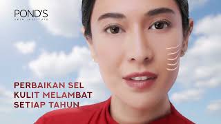 Waktunya PONDS Age Miracle Serum untuk Kulit Tampak Muda Bercahaya dalam 3 Hari [upl. by Nostrebor]