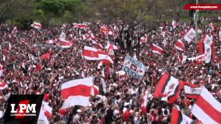 Vamos River Plate [upl. by Yenalem673]