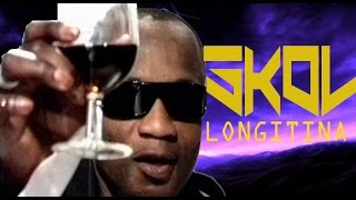 Koffi Olomide  Longitima Skol  Clip Officiel [upl. by Eniahpets]