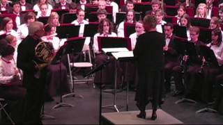 Mozart Horn Concerto No 3 Mvt I  Allegro [upl. by Hutner]