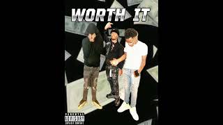 Worth it feat Mudstar1time official audio [upl. by Cordey]