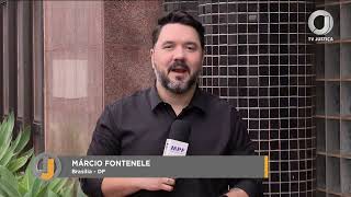 📺 JJ – MPF pede que União realize convocação de profissionais inscritos no programa “Mais Médicos” [upl. by Neladgam]