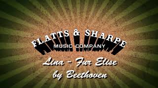 The Flatts amp Sharpe Recital Series Haidars Students Spring 2021  Lina [upl. by Liss]