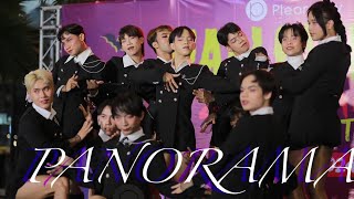 IZONE  “ PANORAMA “ COVER DANCE BY LAVENDIZE au [upl. by Anel191]