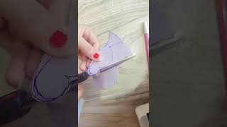 diy disposal glass bird art special youtubevideo trending short vlog craft video ✨✨ [upl. by Keisling]