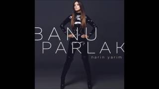 Banu Parlak  Narin Yarim Akustik Sözleri [upl. by Einna671]