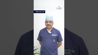 What is ACL Tear  Dr Jagan Mohana Reddy  CARE Hospitals HITEC City [upl. by Keldon]