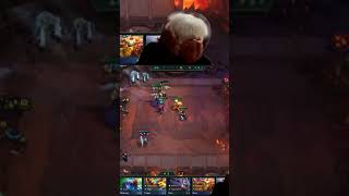 3 star Taric Clutch  6 Basition tft teamfighttactics itsyungtytan on Twitch stream yungtytan [upl. by Aehtela554]