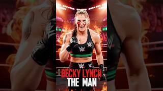 The Untold Story of Becky Lynch From Bloody Fighter to Pioneering Icon [upl. by Zaneski]