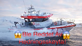 Reddet Av Redningsskøyta [upl. by Gabe525]