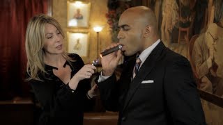 Cigar Tips For Aficionados amp Beginners [upl. by Ramsay22]