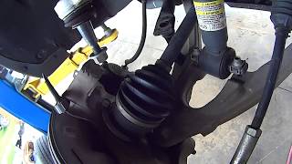 How to install leveling kit on 2014  current Chevy Silverado or GMC Sierra [upl. by Pelpel26]