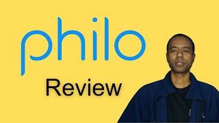 How To Use Philo [upl. by Okika]