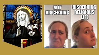 Why You as a Catholic Should Care About Consecrated Virgins [upl. by Kathrine]