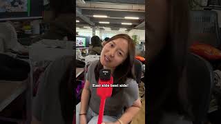 Whats Your Favourite Hawker Centre In Singapore  EB KPO  EP 30 [upl. by Dagall]