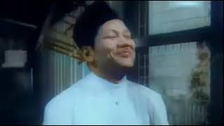 P Ramlee  Labu dan Labi Full movie warna [upl. by Llerdnek]