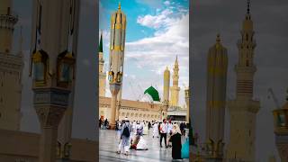 Naaray takbir Allahu Akbar naat Sharif madina Sharifislamichistory youtubeshorts ytshorts [upl. by Kenison]