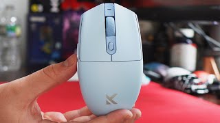 What Logitech SHOULDVE Made MCHOSE G3 Ultra Review G305 CLONE [upl. by Ambert943]