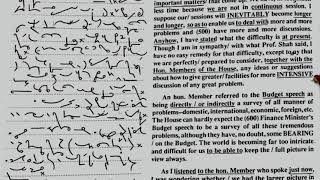 80 WPM Transcription No 64 Volume 3 Shorthand DictationKailash ChandraWith ouline amp Text [upl. by Adnileb565]