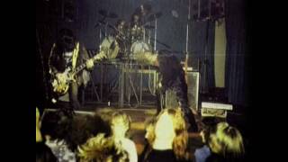 MayheM  Freezing Moon live Leipzig 1990 subtitulado [upl. by Lelah938]