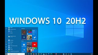 Feature Update to Windows 10 Version 21H2 [upl. by Nynahs169]