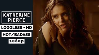 Katherine Pierce hot scene pack  1080p  TVD  mega link in desc [upl. by Assirat165]