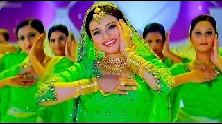 Mera Sona Sajan Ghar Aaya  Wedding Song  Full HD Video  Dil Pardesi Ho Gayaa  Sunidhi Chauhan [upl. by Surtimed115]