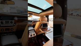 Rolls royce ghost 2013 interview😱👀 old is gold shorts rollsroyce ghosts oldisgold [upl. by Mulvihill]