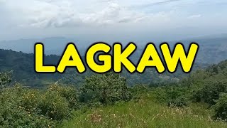 Lagkaw Bisaya Song With Lyrics  Lagkaw Song With Lyrics 2022 Video [upl. by Illyes]