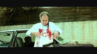 Yorgos Lanthimos  Dogtooth The Cats Attack Scene [upl. by Aimehs203]