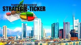 10022017  Videoticker Frankfurter Börsenbrief [upl. by Australia]