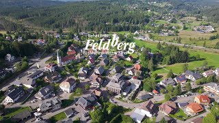 Die Rehaklinik Feldberg für MutterVater  Kind der Kur  Reha GmbH [upl. by Htide650]