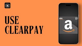 How To Use Clearpay on Amazon [upl. by Wojcik]