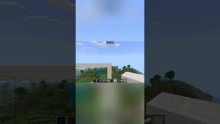 Minecraft How to Create an Epic Structure Tutorial 2 [upl. by Danieu809]