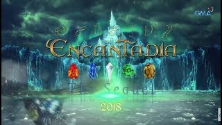 Encantadia Season 2  Ang Bagong Yugto sa Kaharian ng nyebe  Teaser [upl. by Nevart]