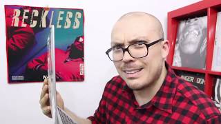 Anthony Fantano Bullies NAV for Almost Half an Hour [upl. by Alekat]