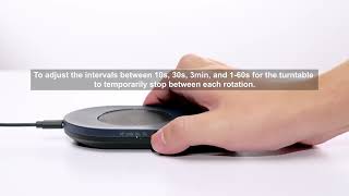 Vaydeer Ultra Slim Mouse Mover with Adjustable Interval Timer [upl. by Mirelle]