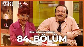 Avrupa Yakası 84 Bölümü Birlikte İzliyoruz [upl. by Kaia107]