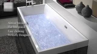 Villeroy amp Boch  Bath amp Wellness Innovation [upl. by Nilok]