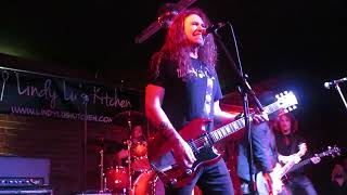 Phil X amp THE DRILLS April 28 2024 North Hollywood Detroit Rock City with Gilby Clarke [upl. by Airdnaz]