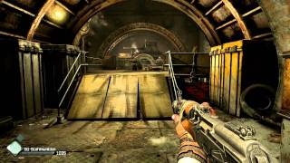 Lets Play RAGE German  Part 15  DANGER IST GUT [upl. by Demaggio]