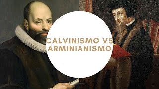 ¿Por qué es un ERROR llamar CALVINISTAS a los REFORMADOS  BITE [upl. by Januisz]